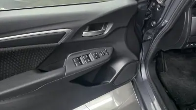 Honda Jazz 2020 — foto 4 de 40