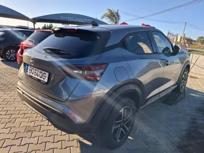Nissan Juke 2025 - 22990 EUR, 11000 km - AUTO.MOTO.pt - 11000km - foto 8 de 16