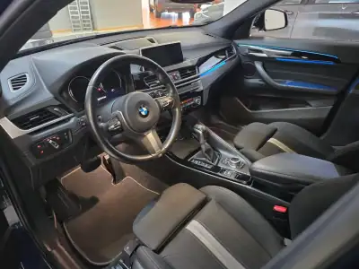 BMW X2 2021 - 29980 EUR, 63159 km - AUTO.MOTO.pt - 63159km - foto 18 de 49