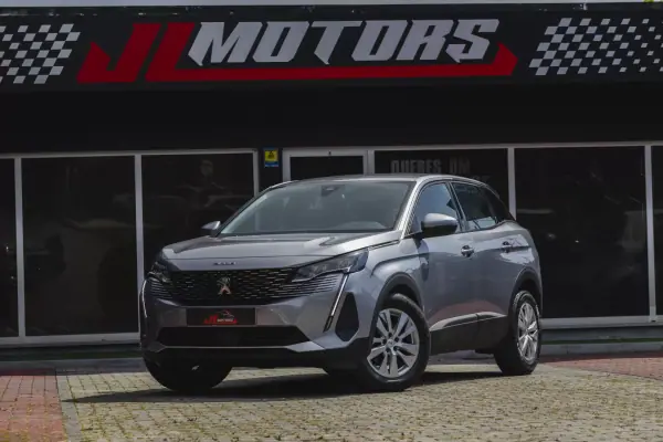 Peugeot 3008 2021 - 18900 EUR, 169800 km - AUTO.MOTO.pt - 169800km - foto 2 de 30