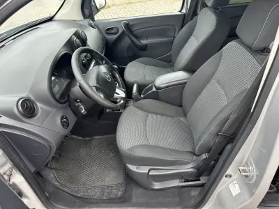 Mercedes-Benz Citan 2014 - 10990 EUR, 239000 km - 239000km - foto 13 de 17