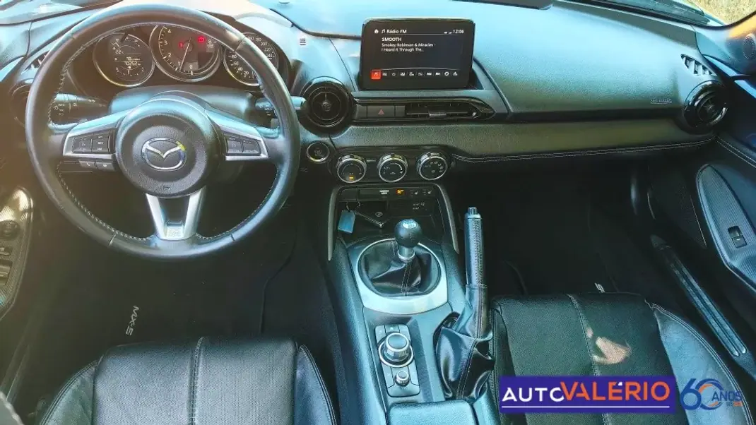 Mazda MX-5 2022 - 27950 EUR, 70262 km - 70262km - foto 15 de 31