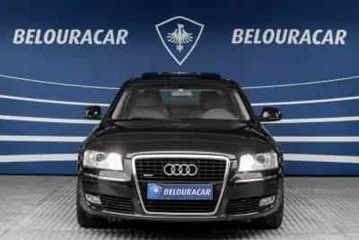 Audi A8 2010 - 19000 EUR, 242336 km - AUTO.MOTO.pt - 242336km - foto 2 de 15