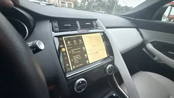 Jaguar E-Pace 2023 - 45500 EUR, 40380 km - AUTO.MOTO.pt - 40380km - foto 30 de 38