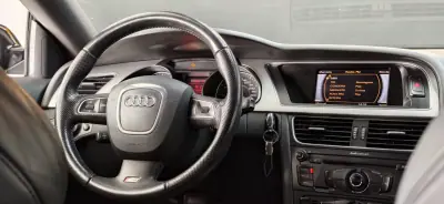Audi A5 Sportback 2011 - 16990 EUR, 194000 km - AUTO.MOTO.pt - 194000km - foto 28 de 33