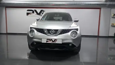 Nissan Juke 2018 - 13990 EUR, 96000 km - AUTO.MOTO.pt - 96000km - foto 20 de 24