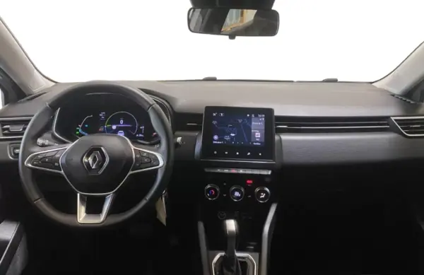 Renault Clio 2021 - 15490 EUR, 50251 km - AUTO.MOTO.pt - 50251km - foto 8 de 14