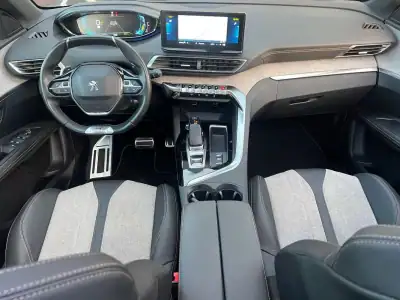 Peugeot 3008 2022 - 22900 EUR, 94740 km - AUTO.MOTO.pt - 94740km - foto 11 de 26