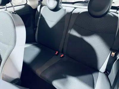 Fiat 500 2015 - 9250 EUR, 126650 km - AUTO.MOTO.pt - 126650km - foto 19 de 26