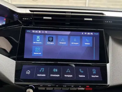 Peugeot 308 2023 - 19950 EUR, 12952 km - AUTO.MOTO.pt - 12952km - foto 23 de 50