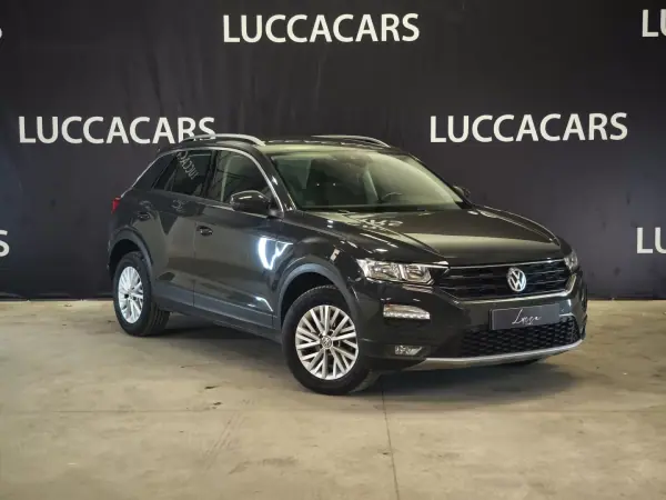 Volkswagen T-Roc 2019 - 17490 EUR, 147720 km - AUTO.MOTO.pt - 147720km - foto 3 de 23