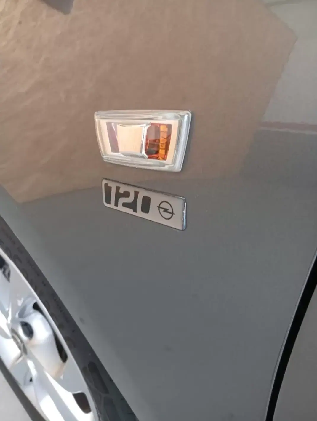 Opel Corsa 2019 - 12750 EUR, 69823 km - AUTO.MOTO.pt - 69823km - foto 18 de 19