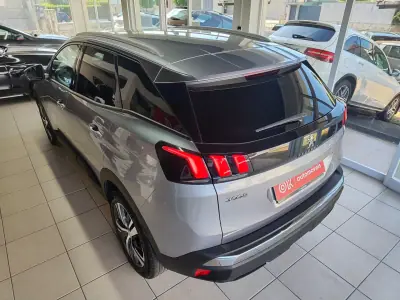 Peugeot 3008 2018 - 13950 EUR, 189000 km - 189000km - foto 8 de 36