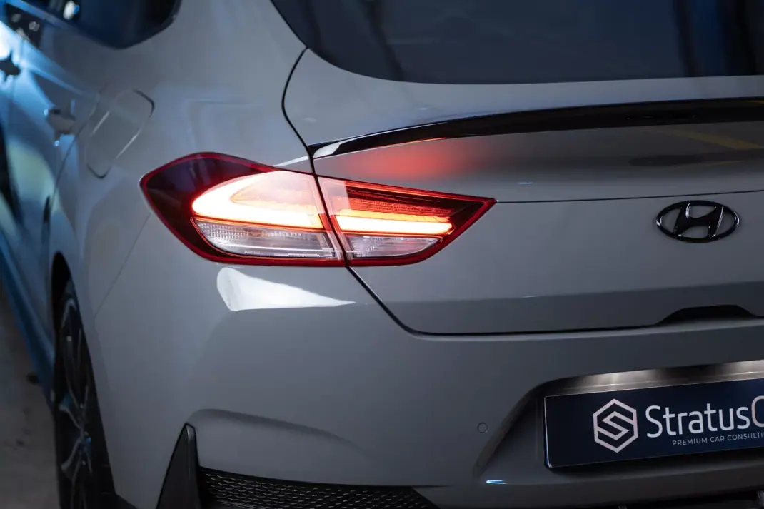 Hyundai i30 Fastback N 2021 - 32000 EUR, 85000 km - AUTO.MOTO.pt - 85000km - foto 5 de 25