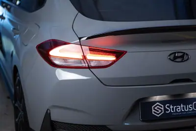 Hyundai i30 Fastback N 2021 - 32000 EUR, 85000 km - AUTO.MOTO.pt - 85000km - foto 5 de 25