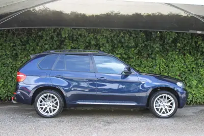 BMW X5 2009 - 16900 EUR, 230000 km - 230000km - foto 6 de 17