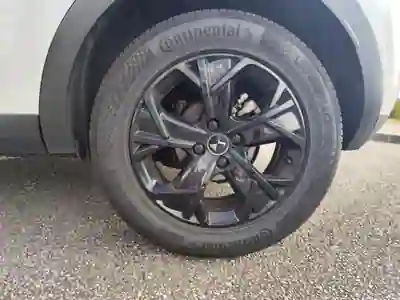 DS DS3 Crossback 2019 - 13000 EUR, 110000 km - 110000km - foto 5 de 13