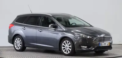 Ford Focus SW 2015 - 9999 EUR, 125121 km - AUTO.MOTO.pt - 125121km - foto 3 de 18