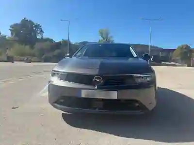 Opel Astra 2023 — foto 2 de 15
