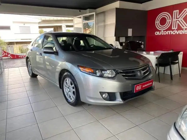 Honda Accord 2009 - 9250 EUR, 266508 km - AUTO.MOTO.pt - 266508km - foto 34 de 34