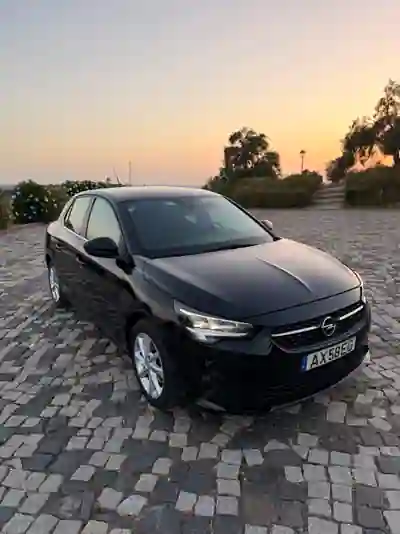 Opel Corsa 2023 - 14900 EUR, 50398 km - AUTO.MOTO.pt - 50398km - foto 2 de 15