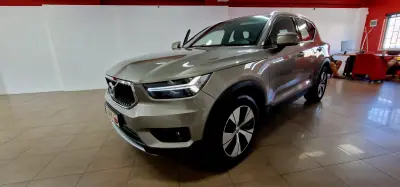 Volvo XC 40 2021 - 102307km