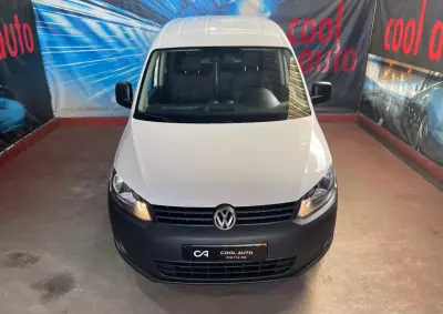 VW CADDY 1.9 SDI 2017 - 11500 EUR, 76000 km - AUTO.MOTO.pt - 76000km - foto 7 de 26