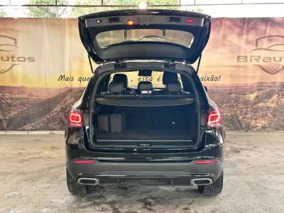 Mercedes-Benz GLC 300 2021 - 39900 EUR, 169445 km - AUTO.MOTO.pt - 169445km - foto 8 de 36