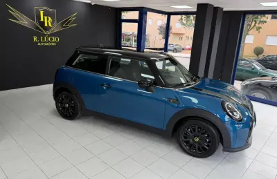 MINI 3 Portas 2023 - 23000 EUR, 4690 km - AUTO.MOTO.pt - 4690km - foto 5 de 38