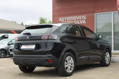 Peugeot 3008 2021 - 20990 EUR, 108000 km - AUTO.MOTO.pt - 108000km - foto 9 de 31