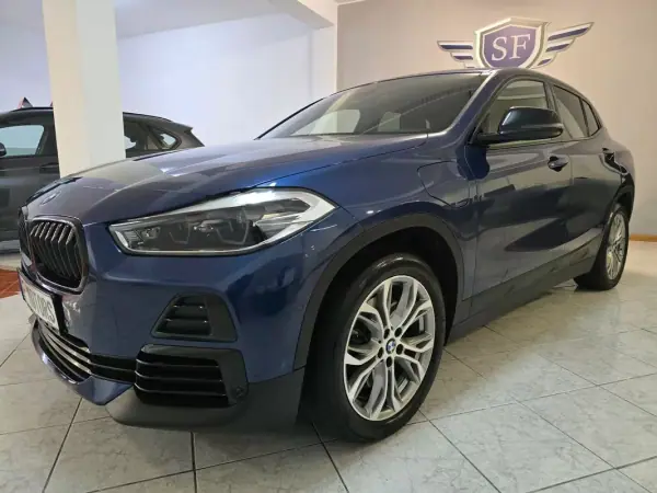BMW X2 2021 - 26980 EUR, 63159 km - AUTO.MOTO.pt - 63159km - foto 7 de 49
