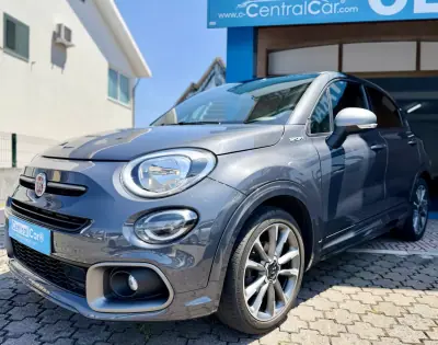 Fiat 500X 2022 - 15950 EUR, 47000 km - AUTO.MOTO.pt - 47000km - foto 5 de 25