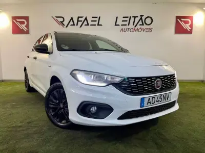 Fiat Tipo 2020 - 8750 EUR, 167000 km - 167000km - foto 5 de 31