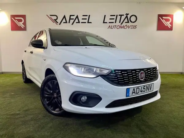 Fiat Tipo 2020 - 8750 EUR, 167000 km - 167000km - foto 5 de 31