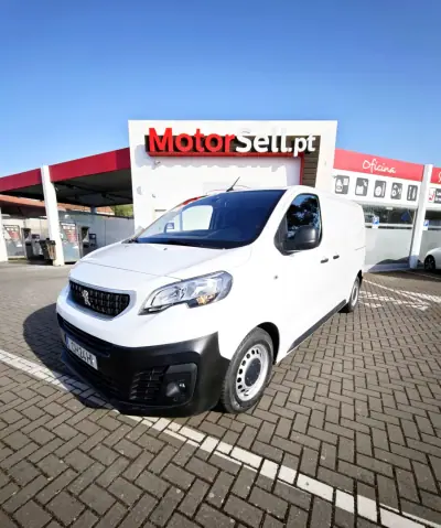 Peugeot  2021 - 156000km