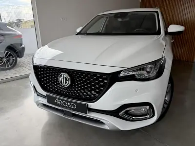 MG EHS 2021 - 20999 EUR, 83000 km - 83000km - foto 1 de 122