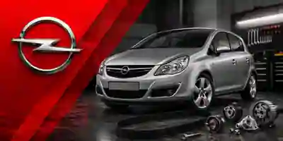 Opel Corsa: When to Change the Timing Belt on the Corsa D? Replacement Cost and Complete Buying Guide