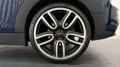 MINI Clubman 2016 - 18990 EUR, 196000 km - AUTO.MOTO.pt - 196000km - foto 27 de 27