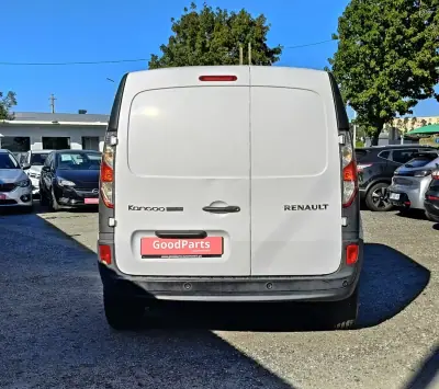 Renault 2015 — foto 5 de 24