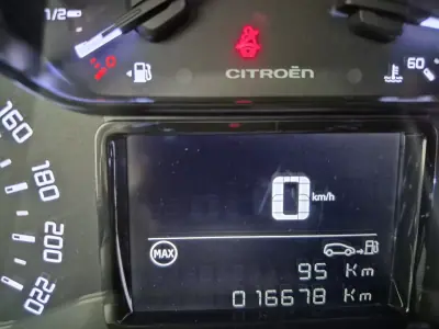Citroën C3 2024 - 15750 EUR, 16678 km - AUTO.MOTO.pt - 16678km - foto 12 de 22