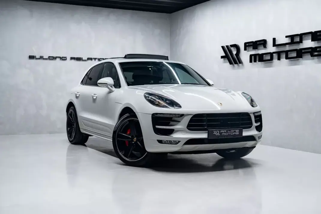 Porsche Macan 2016 - 47950 EUR, 132000 km - 132000km - foto 3 de 53