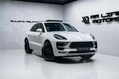 Porsche Macan 2016 - 47950 EUR, 132000 km - 132000km - foto 3 de 53
