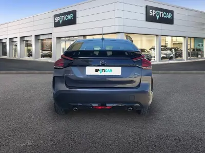 Citroën C4 2022 - 16700 EUR, 59543 km - AUTO.MOTO.pt - 59543km - foto 7 de 25