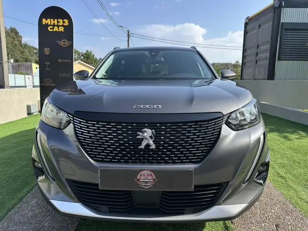 Peugeot 2008 2021 - 14900 EUR, 160000 km - AUTO.MOTO.pt - 160000km - foto 8 de 66