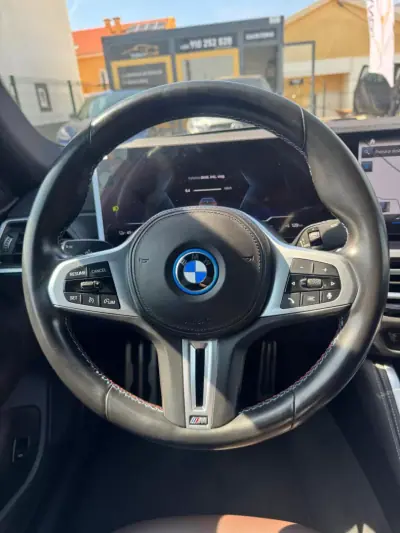 BMW i4 2022 - 53505 EUR, 54000 km - AUTO.MOTO.pt - 54000km - foto 6 de 25