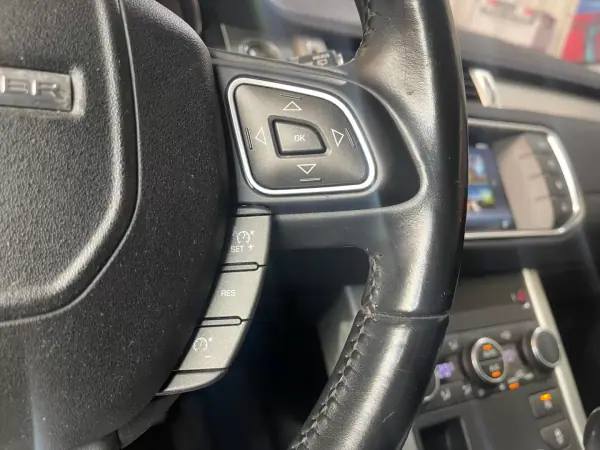Land Rover Range Rover Evoque 2016 - 16999 EUR, 105000 km - AUTO.MOTO.pt - 105000km - foto 41 de 49