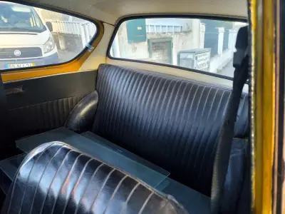 Ford Anglia 1960 - 5000 EUR, 14000 km - AUTO.MOTO.pt - 14000km - foto 15 de 30