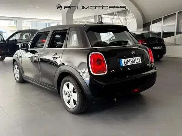 MINI One 2019 - 16500 EUR, 78654 km - AUTO.MOTO.pt - 78654km - foto 5 de 16