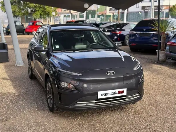 Hyundai Kauai 2022 - 17900 EUR, 42539 km - AUTO.MOTO.pt - 42539km - foto 14 de 28