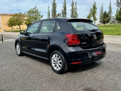 Volkswagen Polo 2016 - 9690 EUR, 99000 km - foto 6 de 45